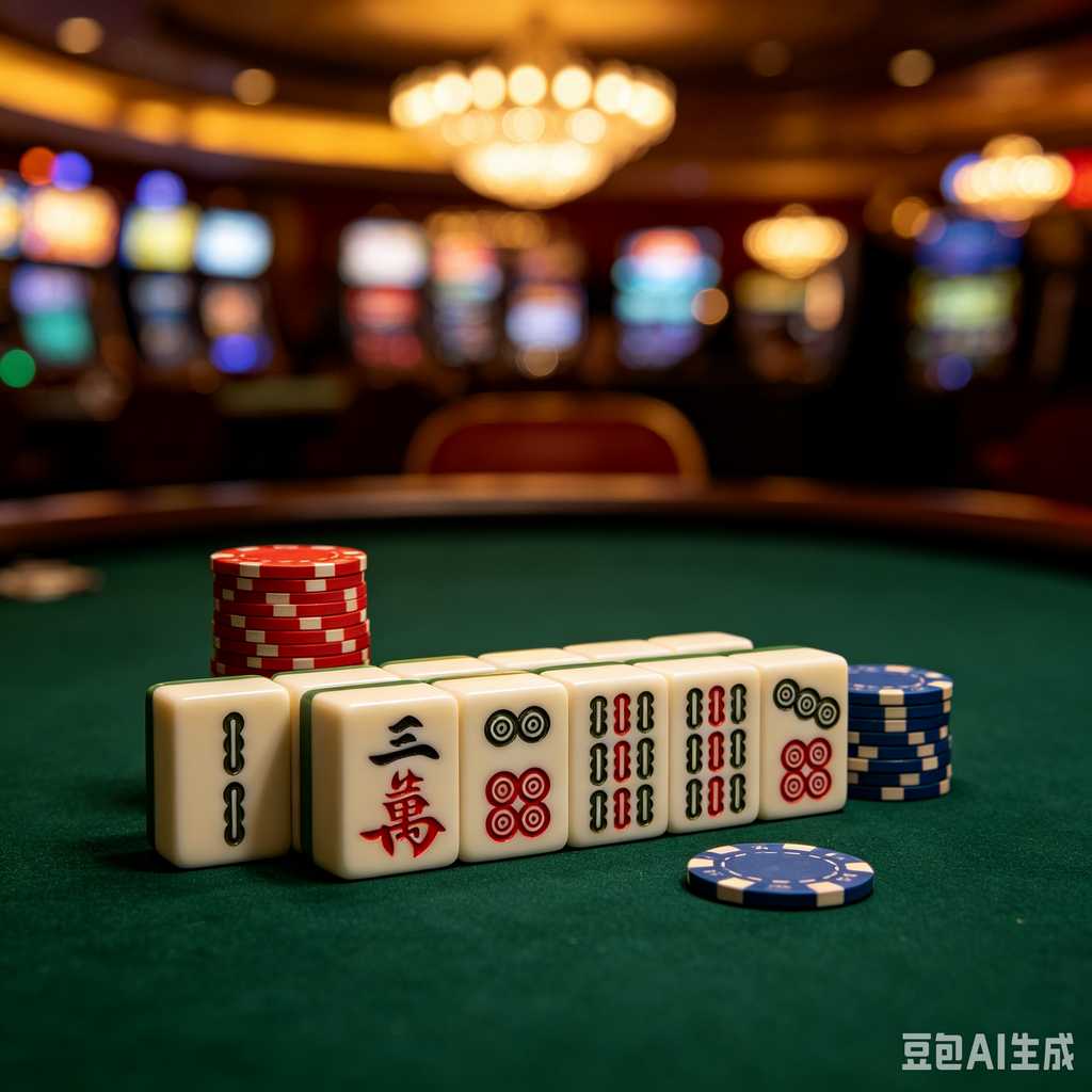 SanJose,mahjong